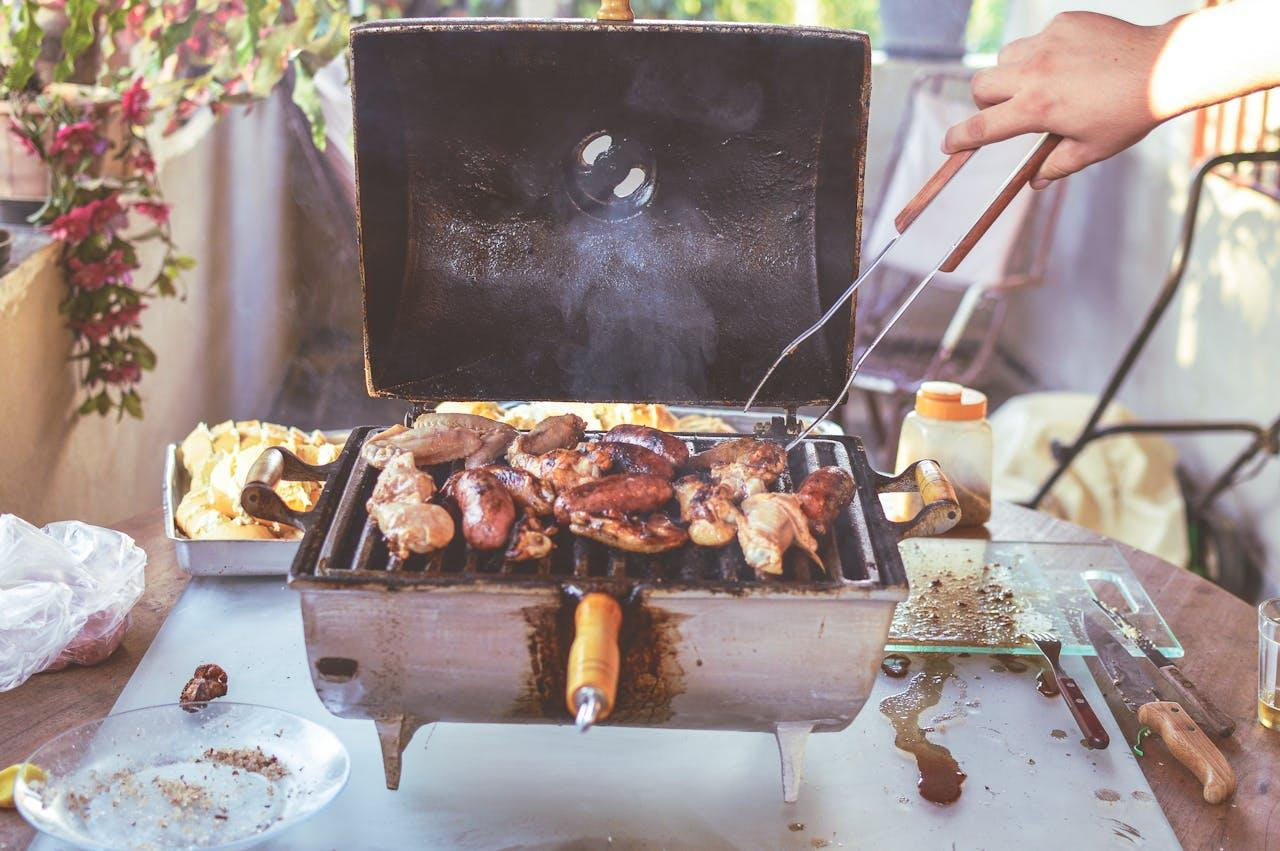 Choisir le meilleur barbecue Napoleon pour vos besoins