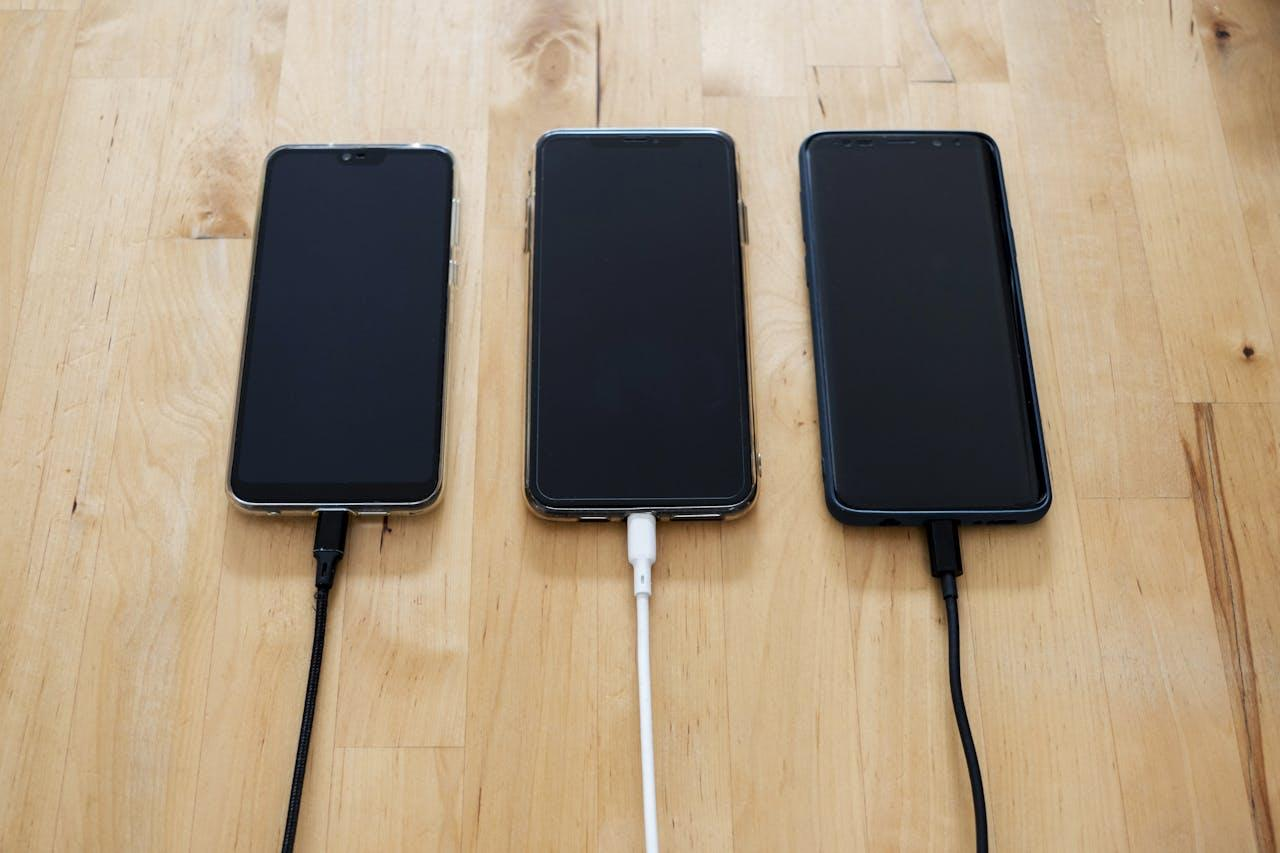 Choisir le meilleur chargeur solaire USB pour votre telephone portable