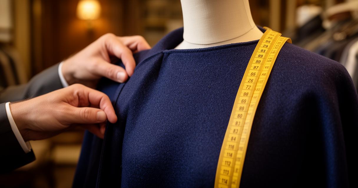 Pourquoi choisir un costume de mariage pour homme sur mesure